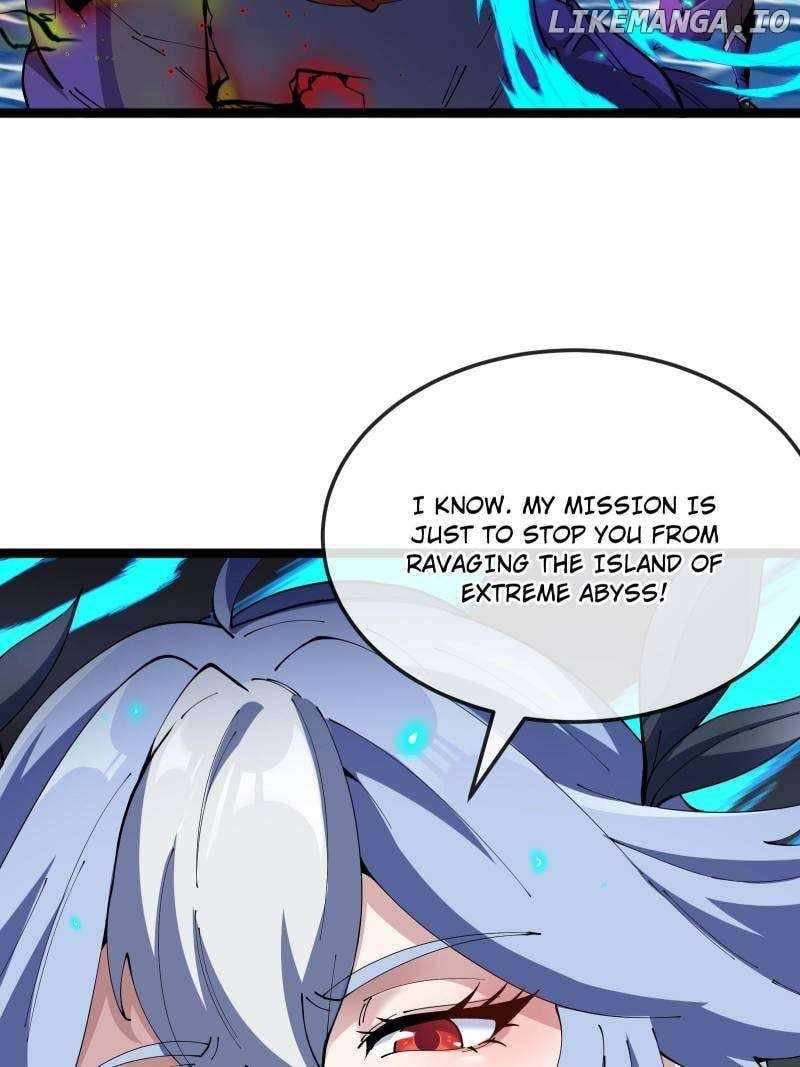 I Am The Monster Overlord Chapter 70 63